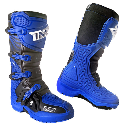 Botas IMS Robust Injectada