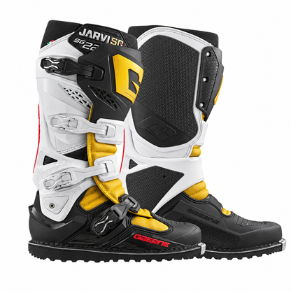 Bota Gaerne SG-22 Jarvis 50 Enduro