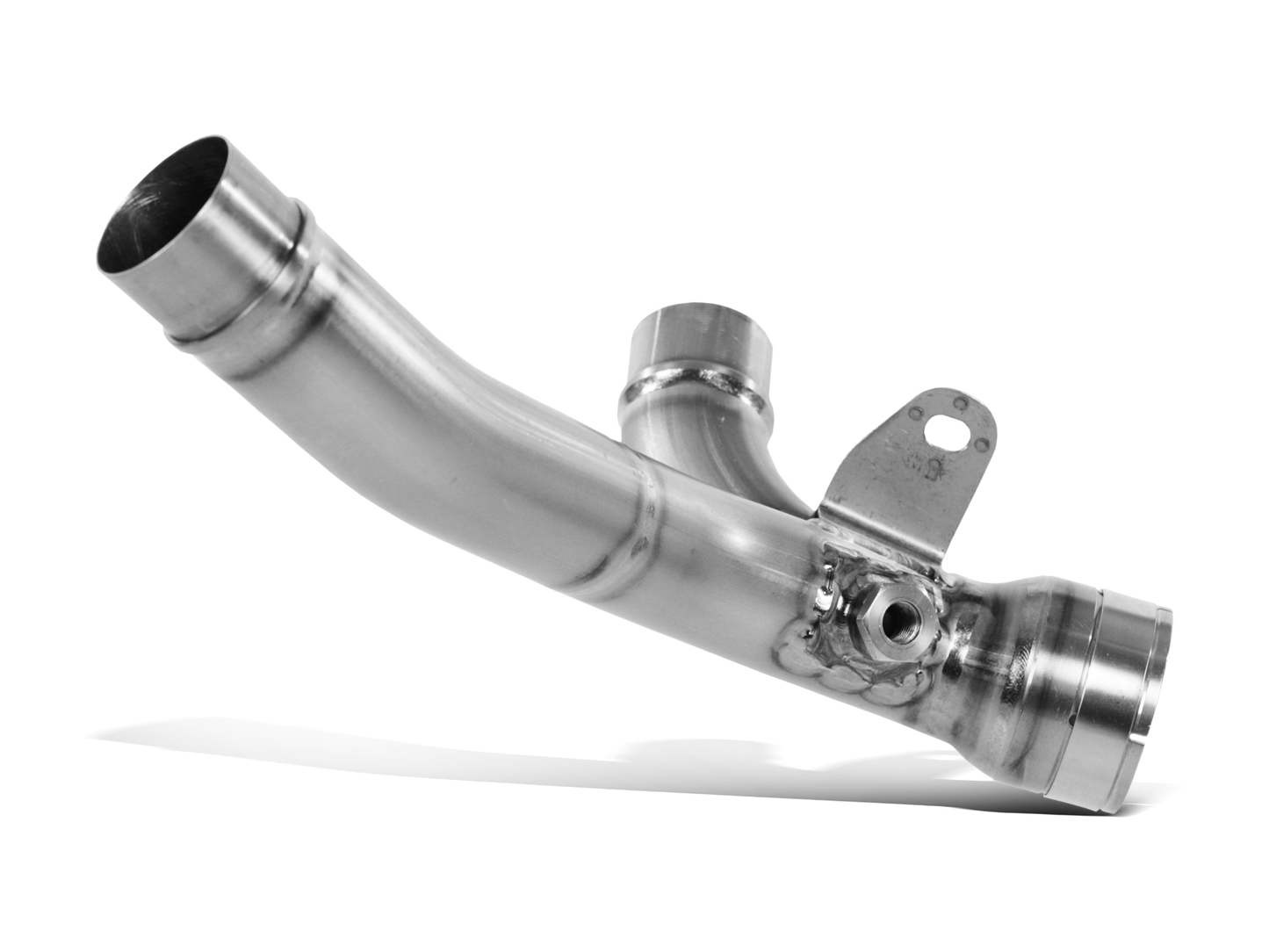 Colector Akrapovic Suzuki GSX-R1000 (2009-2011) T