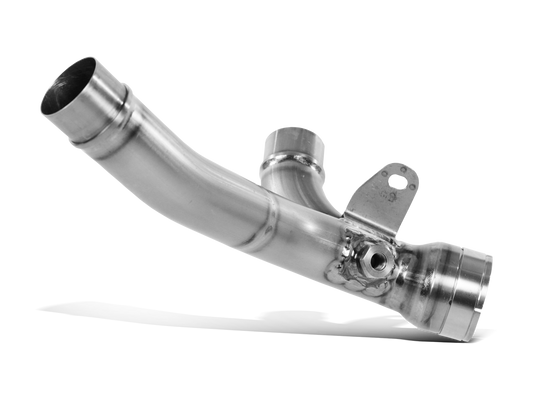 Colector Akrapovic Suzuki GSX-R1000 (2009-2011) T