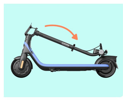 Segway Ninebot Patineta NB Kids C2 Pro