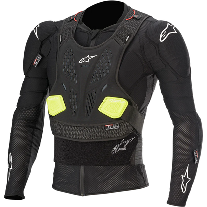 Chaleco Alpinestars BIONIC PRO V2