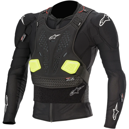 Chaleco Alpinestars BIONIC PRO V2