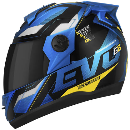 Casco Pro Tork Evolution G8