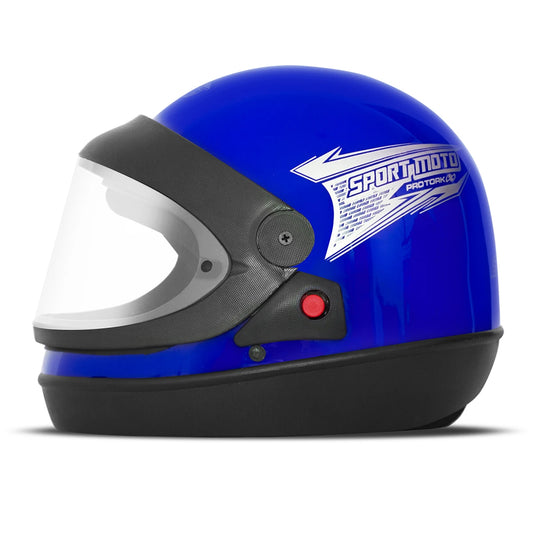 Casco Pro Tork Sport Moto