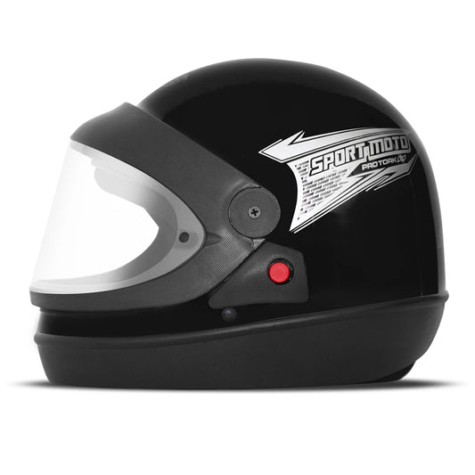 Casco Pro Tork Sport Moto