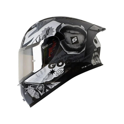 Casco Shaft Sh-526SP EVO Llage