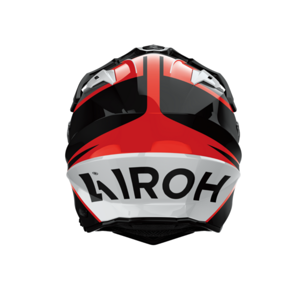 Airoh Commander 2 SKIP