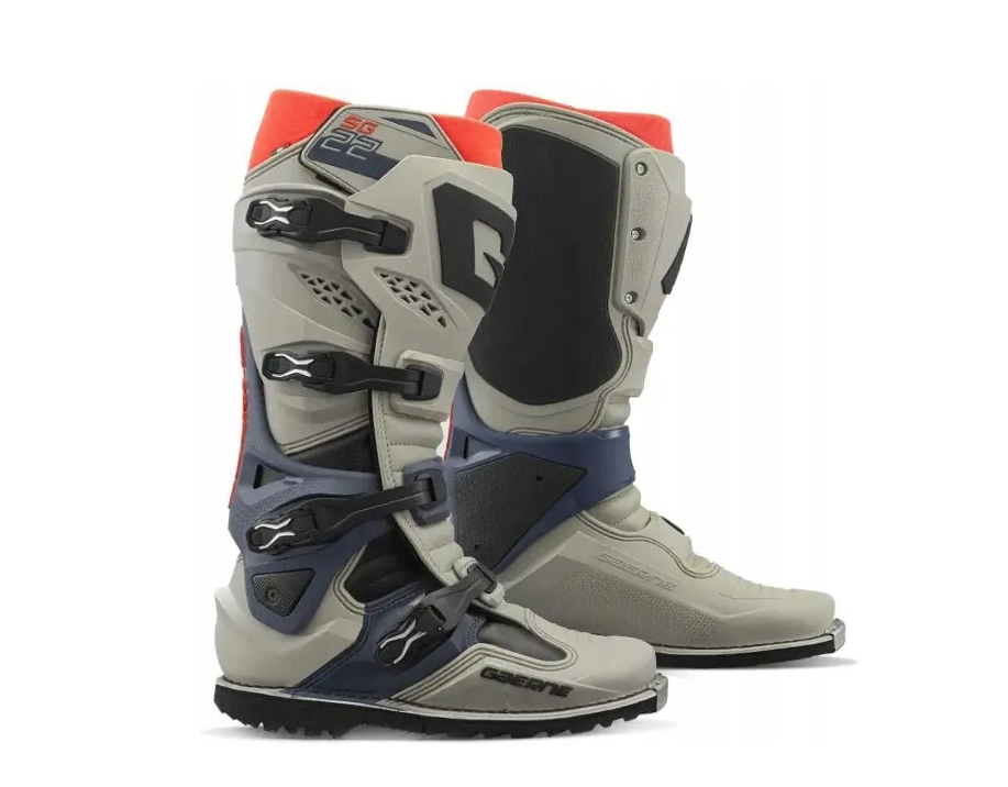 Bota Gaerne SG-22 Gore-Tex Enduro RockySunset