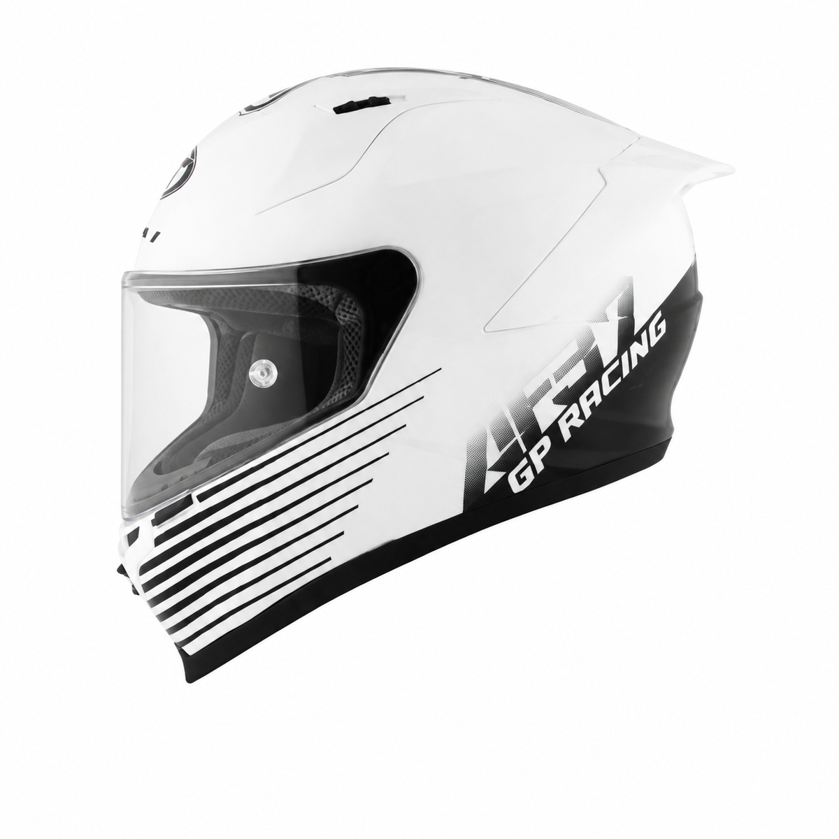 Casco KYT Striker SV AF37 Livery