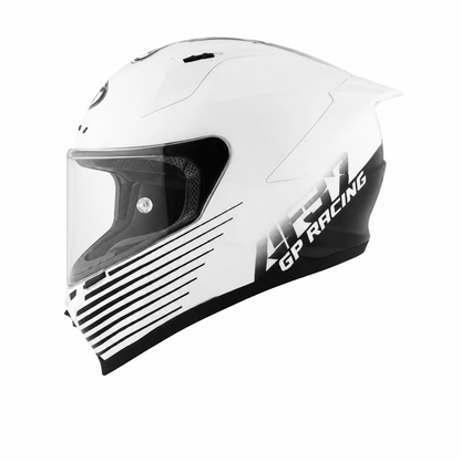 Casco KYT Striker SV AF37 Livery
