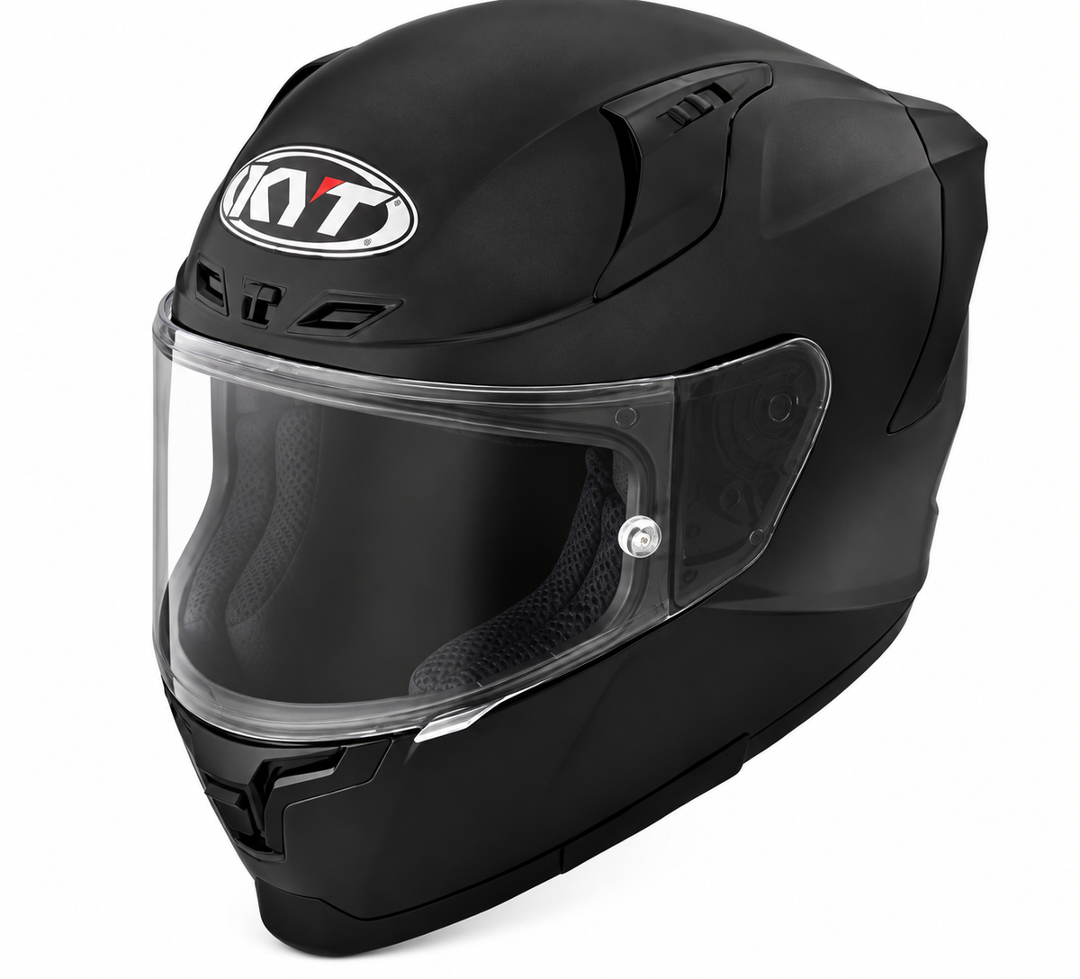 Casco KYT Striker SV Plain