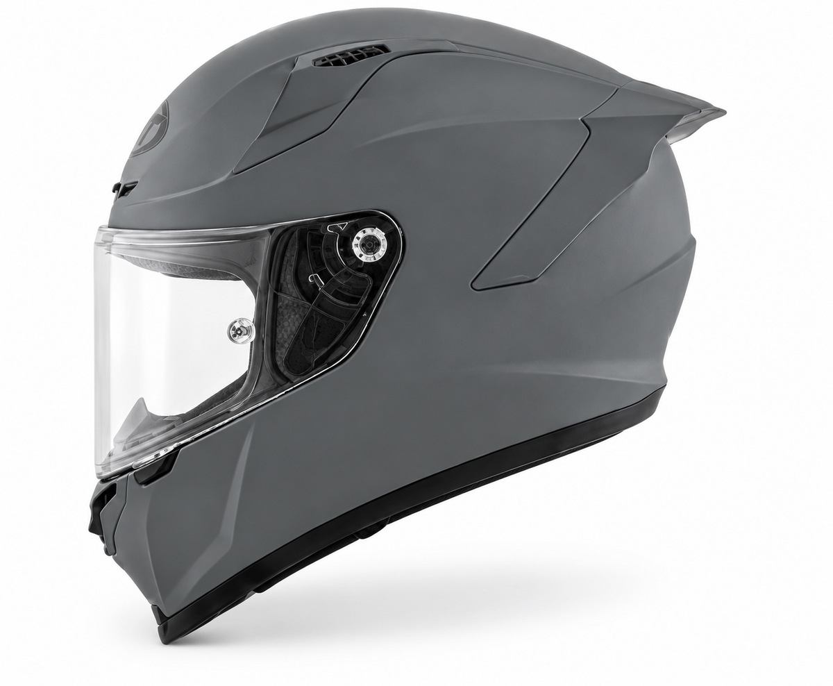 Casco KYT Striker SV Plain