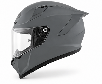 Casco KYT Striker SV Plain