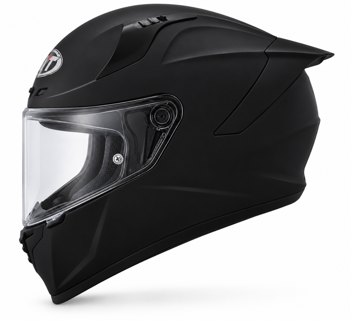 Casco KYT Striker SV Plain