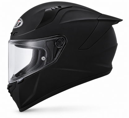 Casco KYT Striker SV Plain