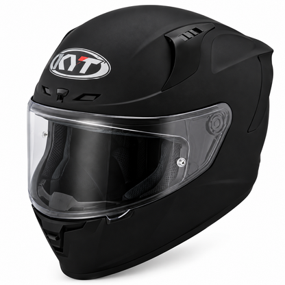 Casco KYT Striker SV Plain