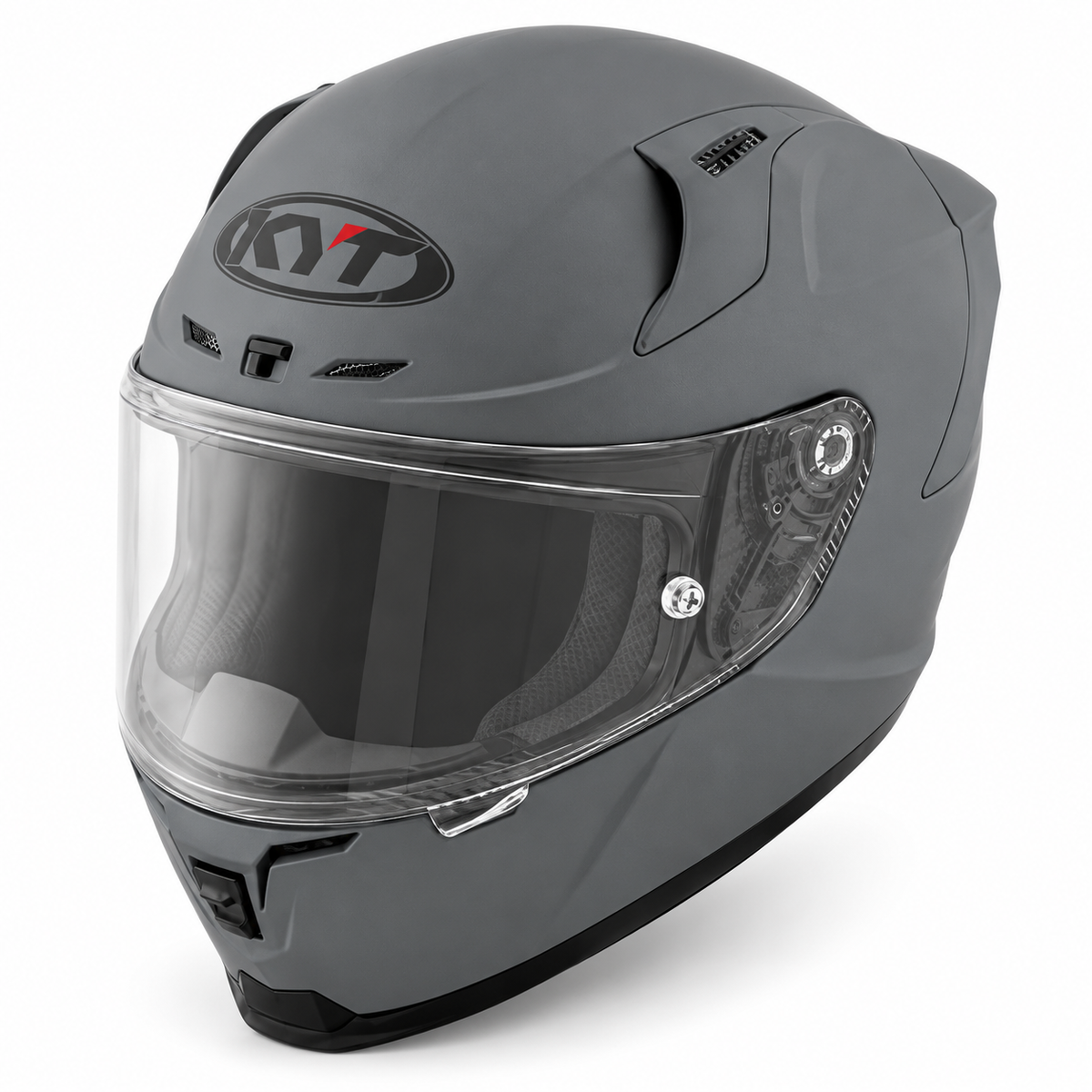 Casco KYT Striker SV Plain