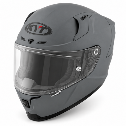 Casco KYT Striker SV Plain