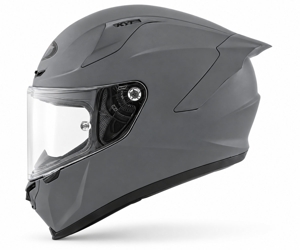Casco KYT Striker SV Plain