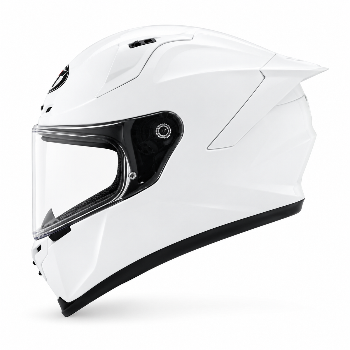 Casco KYT Striker SV Plain