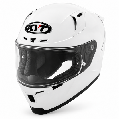 Casco KYT Striker SV Plain