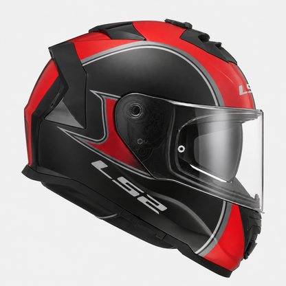 Casco LS2 FF800 Assault Integral