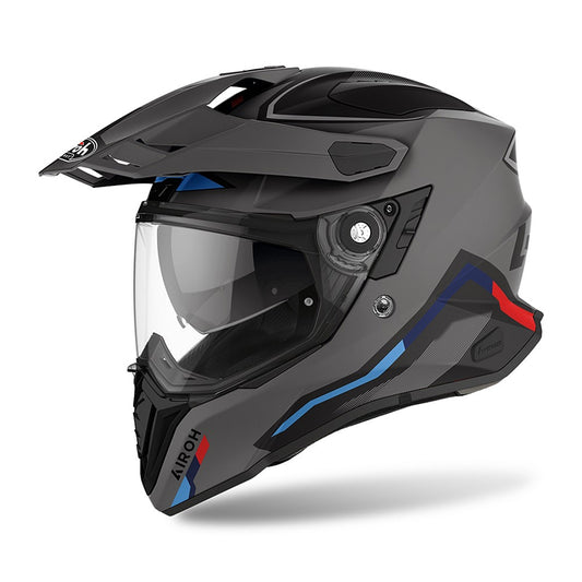 Casco Airoh Commander Factor