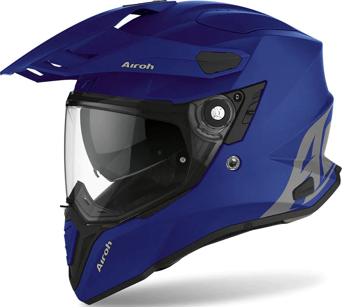 Casco Airoh Commander Color