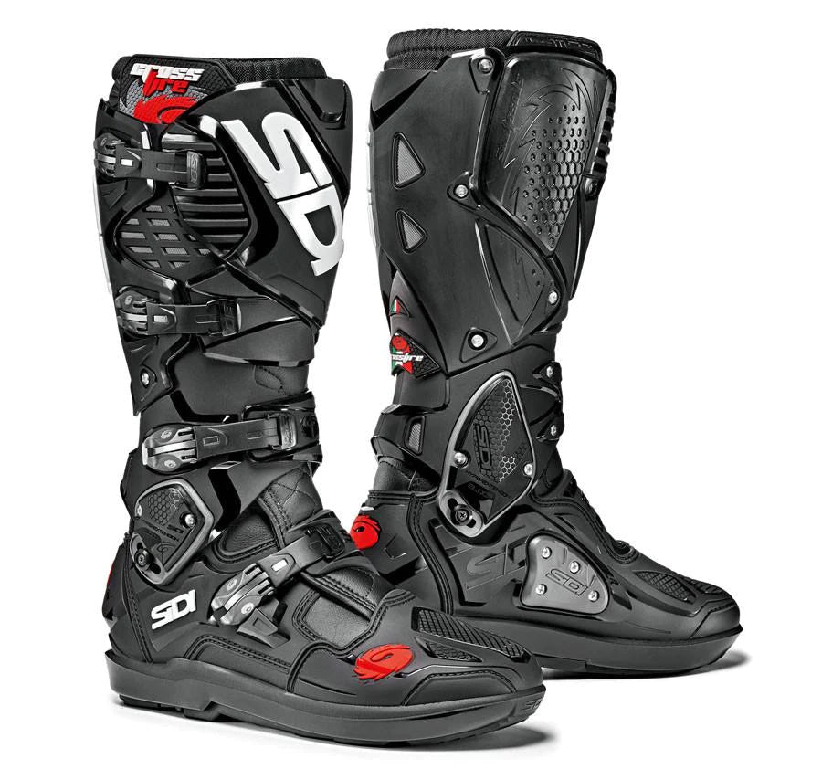 Botas Sidi Crossfire 3 SRS