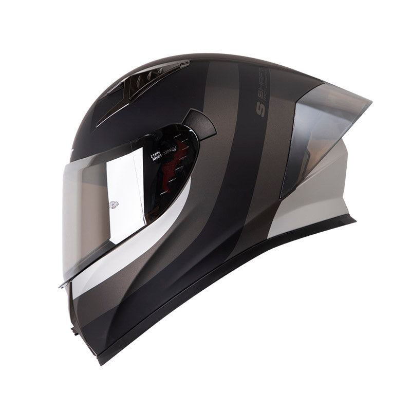 Casco Shaft Sh-526SP EVO Narkan