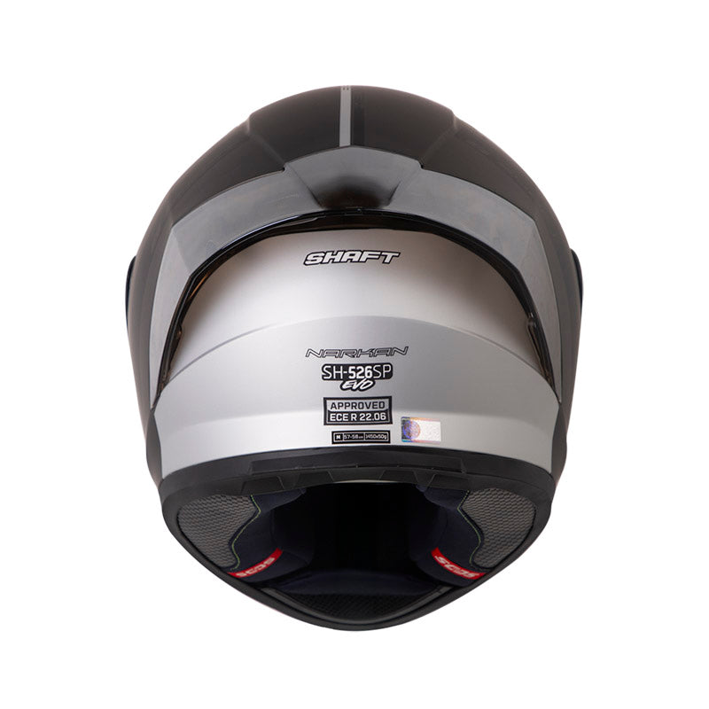 Casco Shaft Sh-526SP EVO Narkan