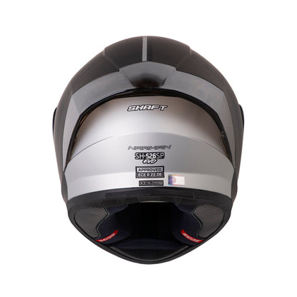 Casco Shaft Sh-526SP EVO Narkan