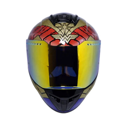 Edge Casco Extreme Maravilla