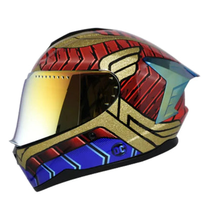 Edge Casco Extreme Maravilla