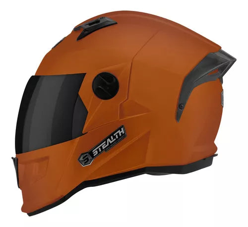 Casco Pro Tork Stealth Solid
