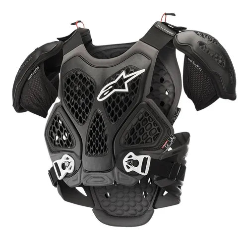 Chaleco Alpinestars Bionic Action Plus
