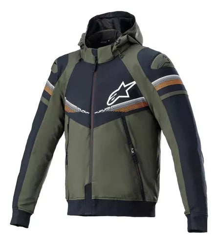 Chaqueta Alpinestars Sektor V2 Tech Hoodie