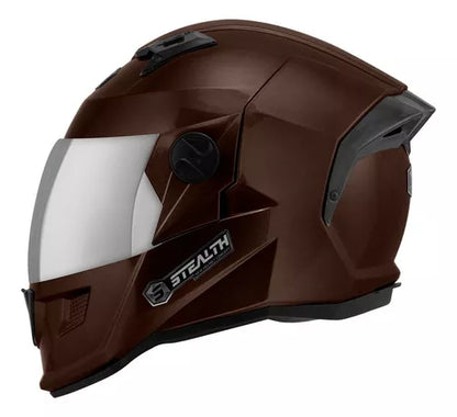 Casco Pro Tork Stealth Solid
