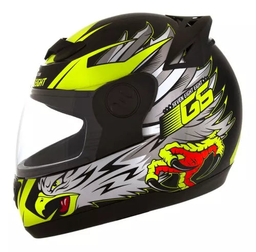 Casco Pro Tork Evolution G6 788 EAGLE