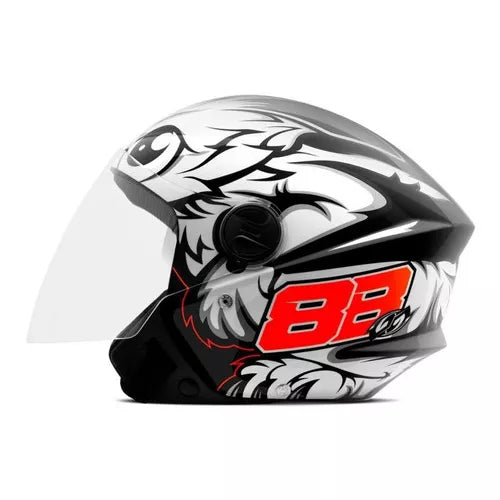Casco Pro Tork New Liberty Three gp 88