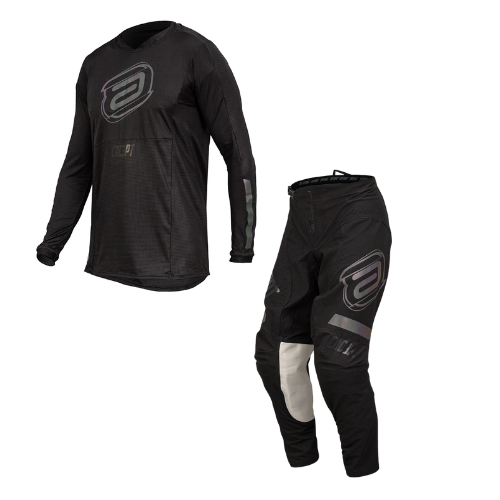 Conjunto ASW Concept Racing