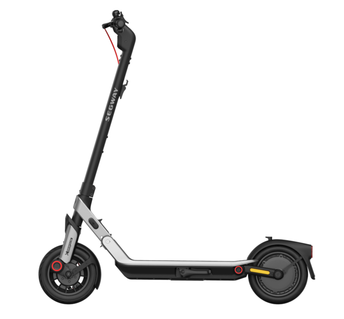Segway Ninebot Patineta NB E3 Pro