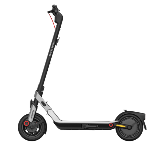 Segway Ninebot Patineta NB E3 Pro