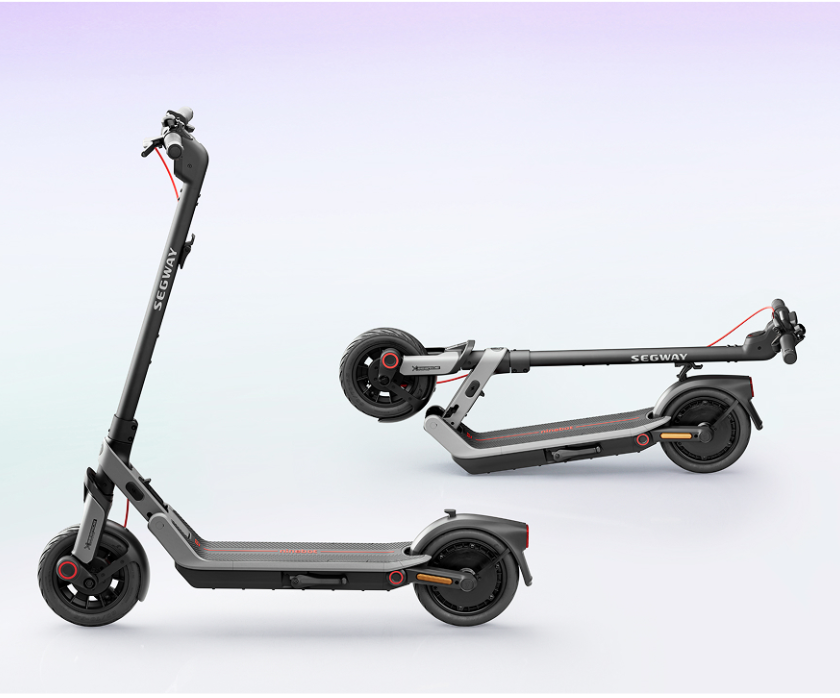 Segway Ninebot Patineta NB E3 Pro