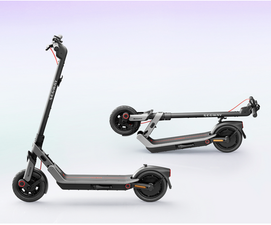 Segway Ninebot Patineta NB E3 Pro
