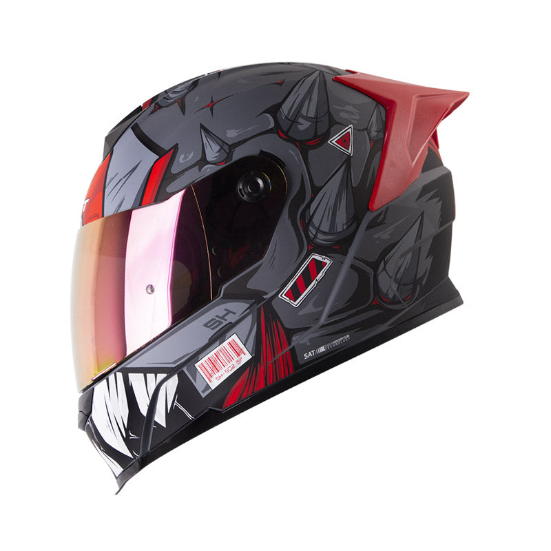 Casco Shaft SH-502 Eldymon