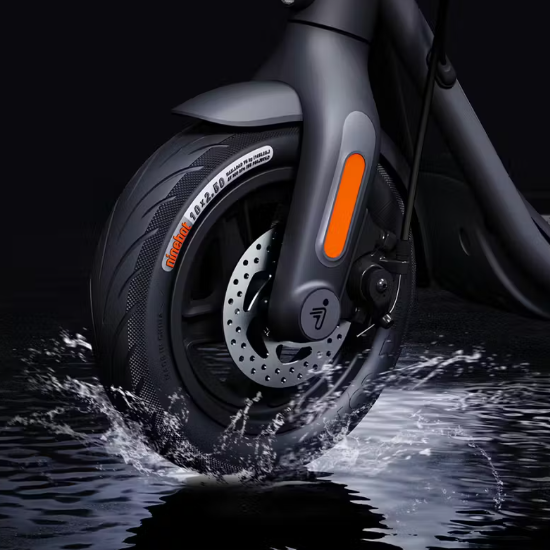 Segway Ninebot Patineta NB F2