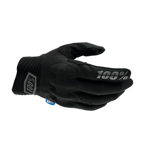 Guantes 100% Cognito smart shock