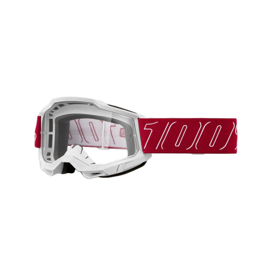 Antiparras 100% Accuri 2 Goggle 50013